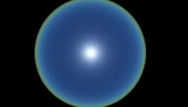 simulating the colors of the sky