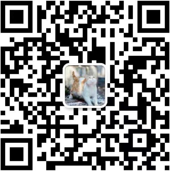 WeChat QR Code